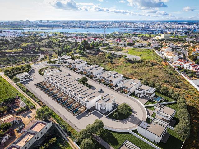 Terreno venda em Ferragudo, Faro