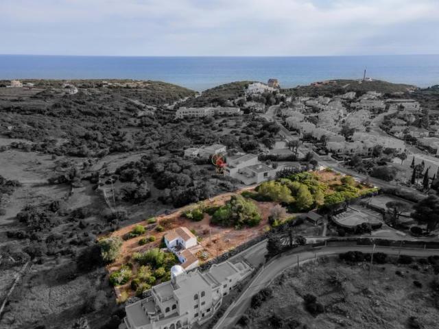 Terreno venda em Ferragudo, Faro