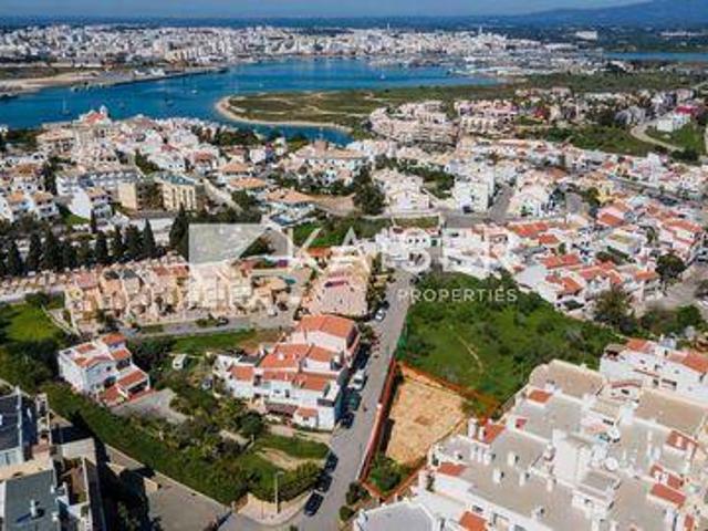 Terreno venda em Ferragudo, Faro