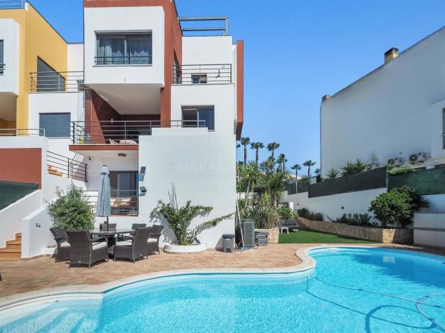 Vivenda venda em Ferragudo, Faro