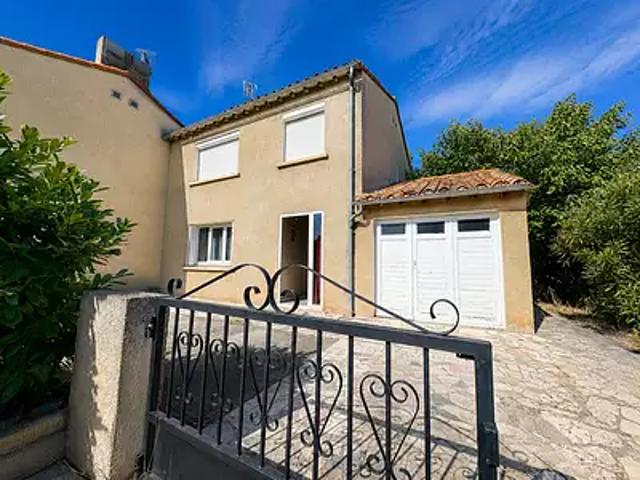 Maison vente à Narbonne, Ferrals-les-corbières