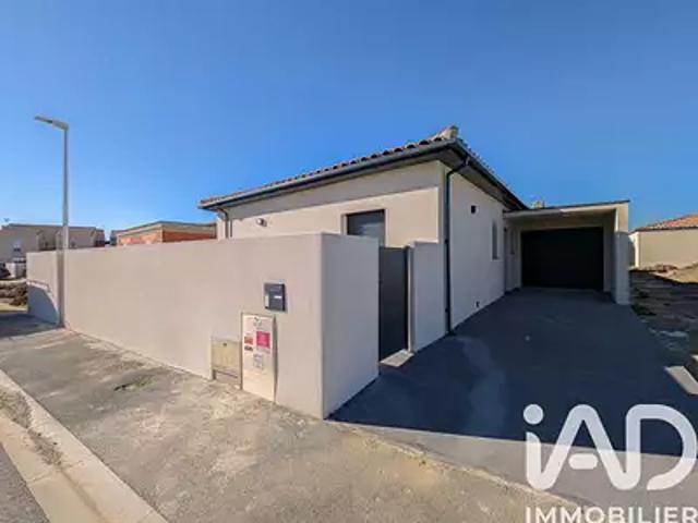 Maison vente à Narbonne, Ferrals-les-corbières