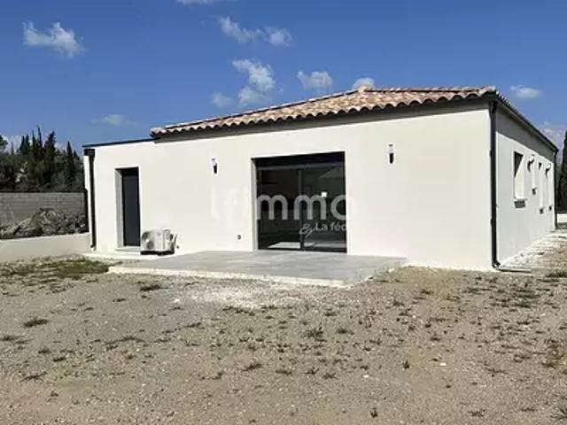 Maison vente à Narbonne, Ferrals-les-corbières