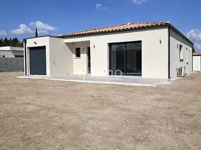 Maison vente à Narbonne, Ferrals-les-corbières