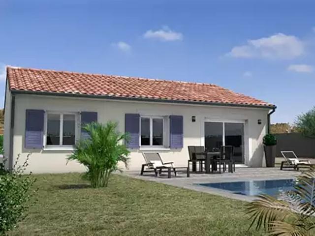 Maison vente à Narbonne, Ferrals-les-corbières
