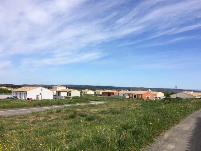 Terrain vente à Narbonne, Ferrals-les-corbières