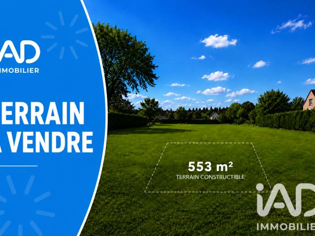 Terrain vente à Narbonne, Ferrals-les-corbières