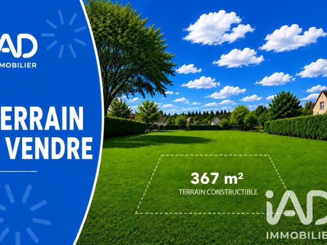 Terrain vente à Narbonne, Ferrals-les-corbières