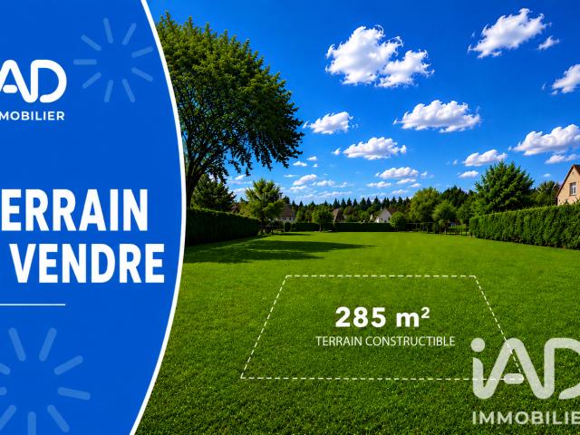 Terrain vente à Narbonne, Ferrals-les-corbières