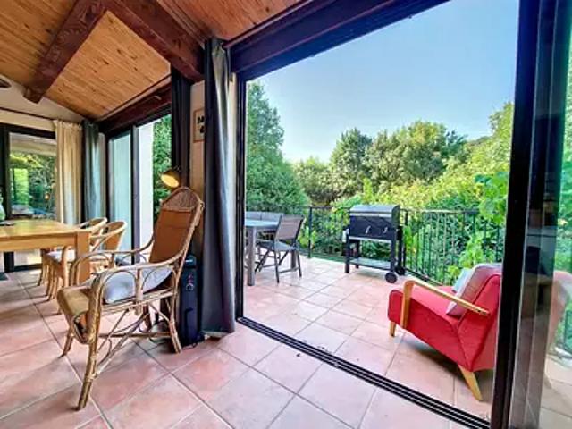 Maison vente à Béziers, Ferrals-les-montagnes