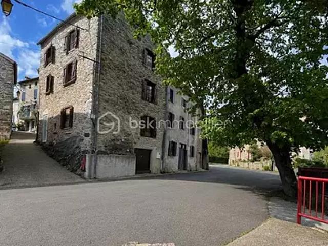 Maison vente à Béziers, Ferrals-les-montagnes