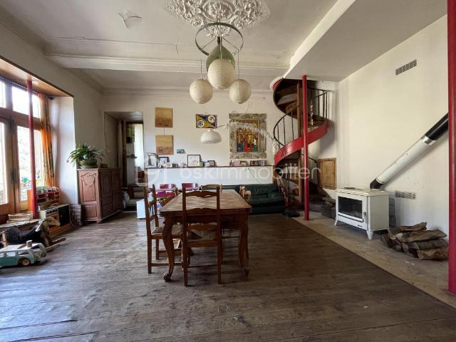 Maison vente à Béziers, Ferrals-les-montagnes