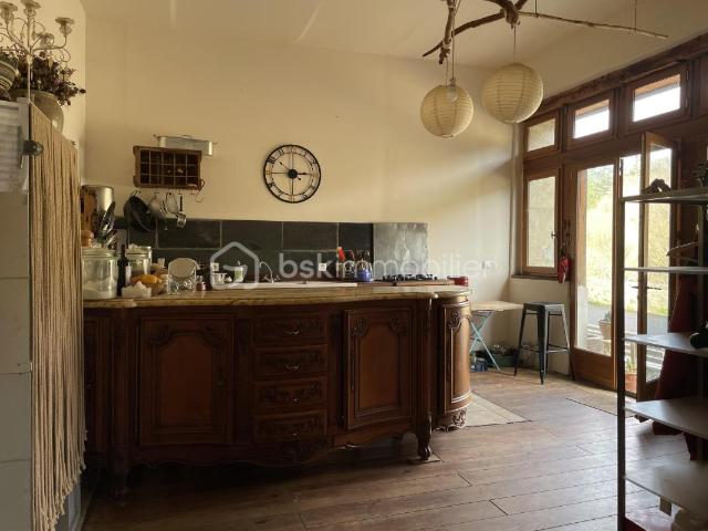 Maison vente à Béziers, Ferrals-les-montagnes