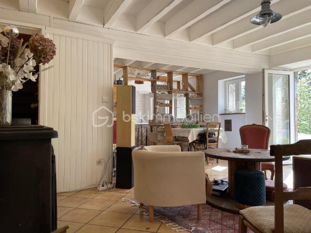 Maison vente à Béziers, Ferrals-les-montagnes