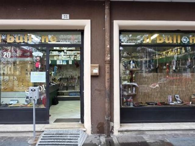 Locale Commerciale in vendita a Don Bosco, Bolzano - Bozen