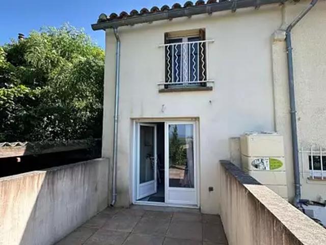 Maison vente à Carcassonne, Ferran