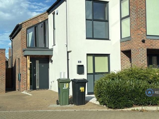 House for rent in Monkston Park, Milton Keynes