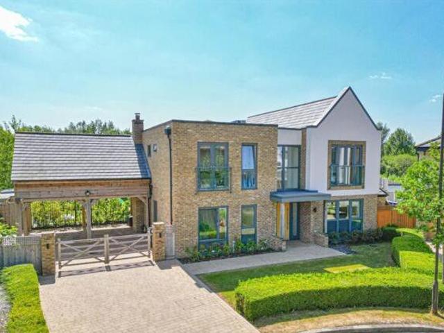House for sale in Lyons, Greater London