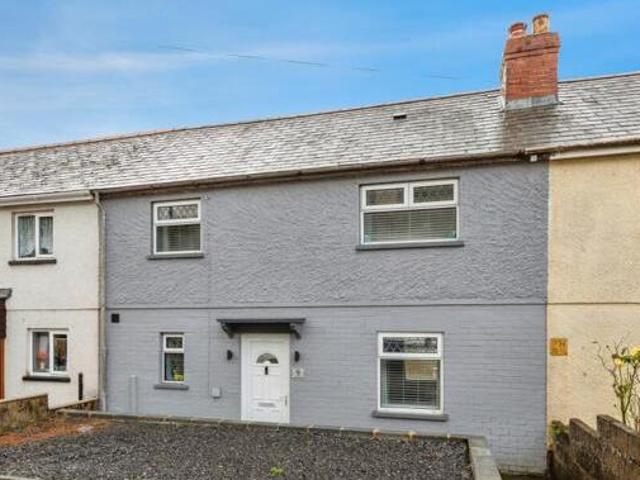 House for sale in Carmarthen, Wales