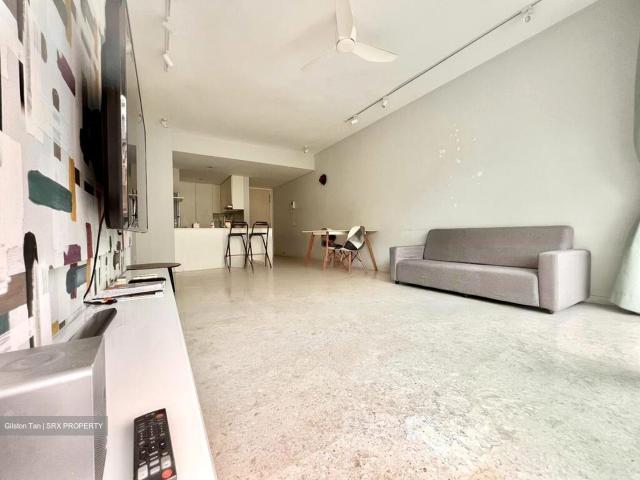 Condominium for rent in Pasir Ris
