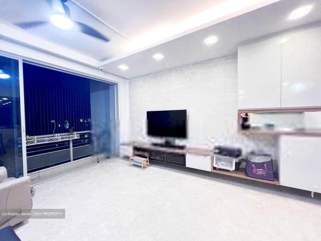 Condominium for rent in Pasir Ris