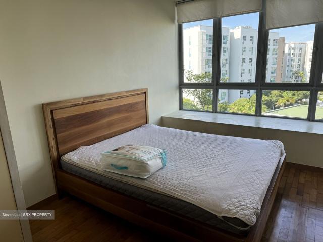 Condominium for rent in Pasir Ris