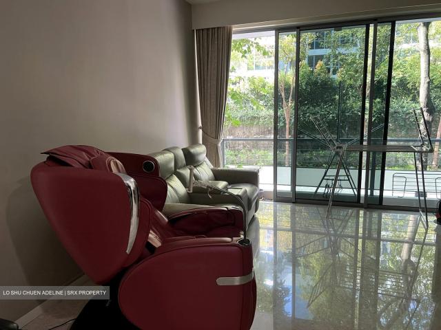 Condominium for sale in Pasir Ris, 17 Far East, Changi