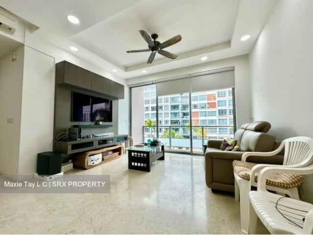 Condominium for sale