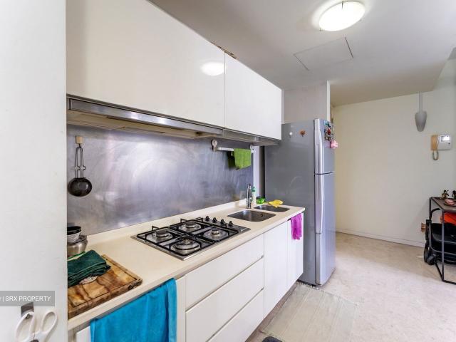 Condominium for sale in Pasir Ris, 17 Far East, Changi