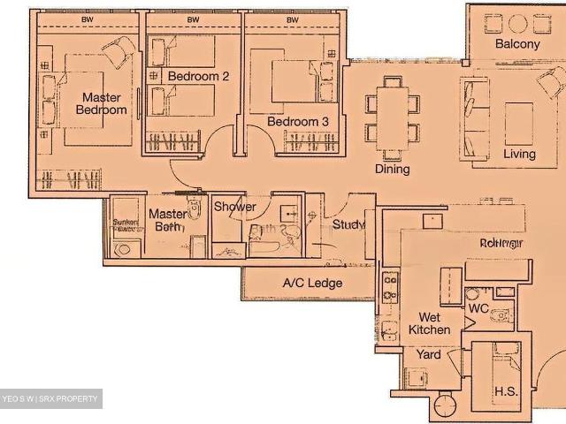 Condominium for sale