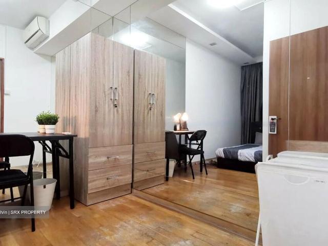 Condominium for rent in Pasir Ris