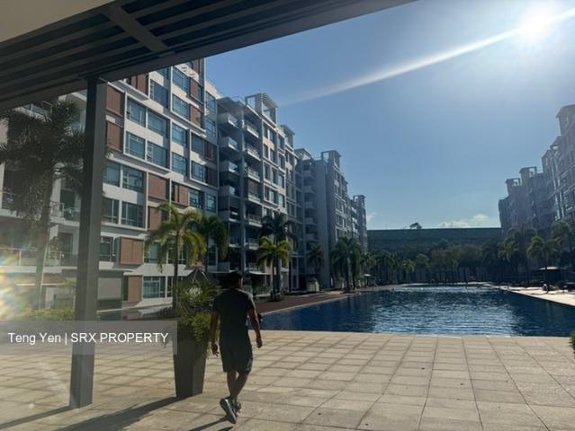 Condominium for rent in 19 North East, Hougang
