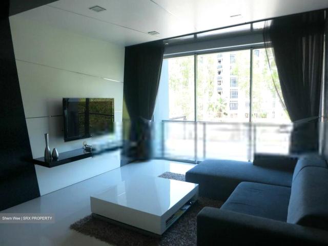 Condominium for rent in Pasir Ris Condominium for rent in Pasir Ris