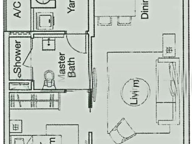 Condominium for rent