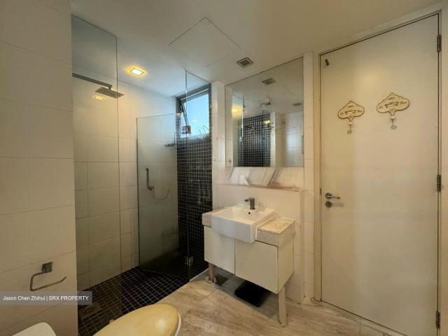 Condominium for rent