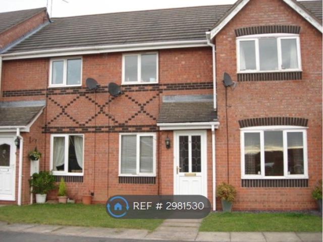 House for rent in Pinfold, Leicestershire