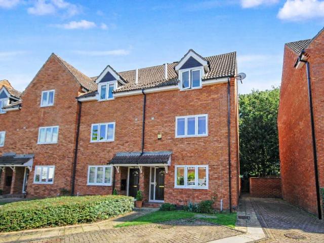 House for rent in Huntingdon