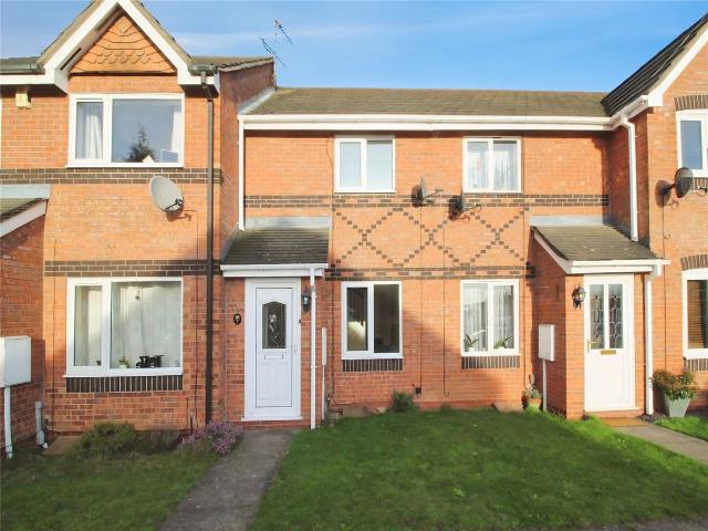 House for rent in Thorpe Astley, Blaby
