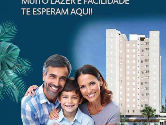 Apartamento venda em Porto Novo, Caraguatatuba