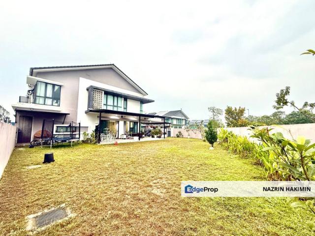 House for sale in Denai Alam, Shah Alam