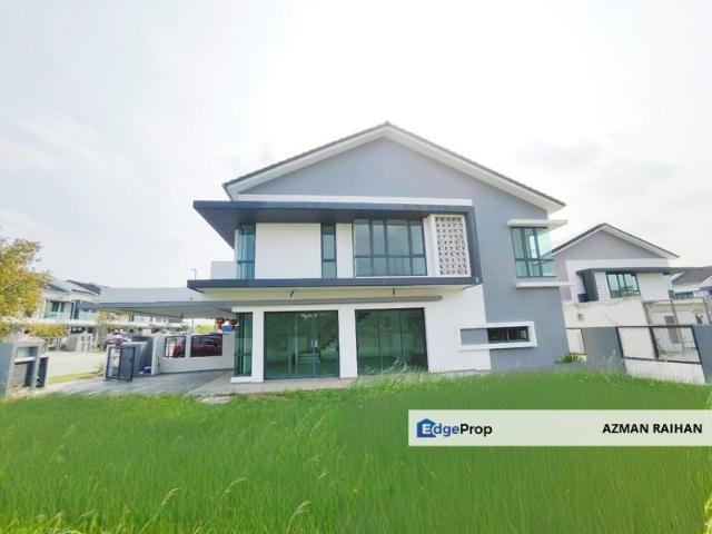 House for rent in Petaling, Alam Impian