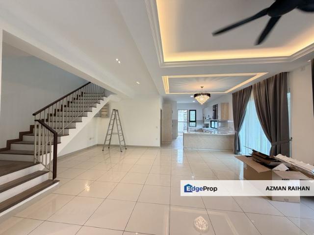 House for rent in Petaling, Alam Impian