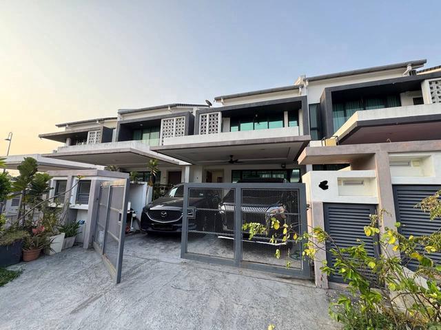 Terraced House for sale in Petaling, Alam Impian