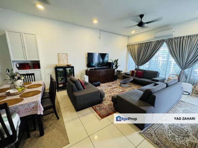 House for sale in Petaling, Alam Impian