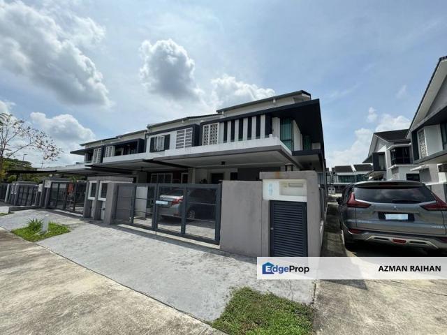 House for sale in Petaling, Alam Impian