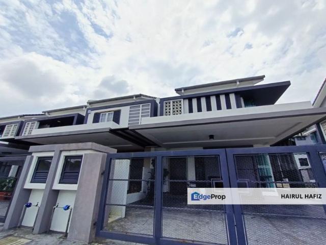 House for sale in Petaling, Alam Impian