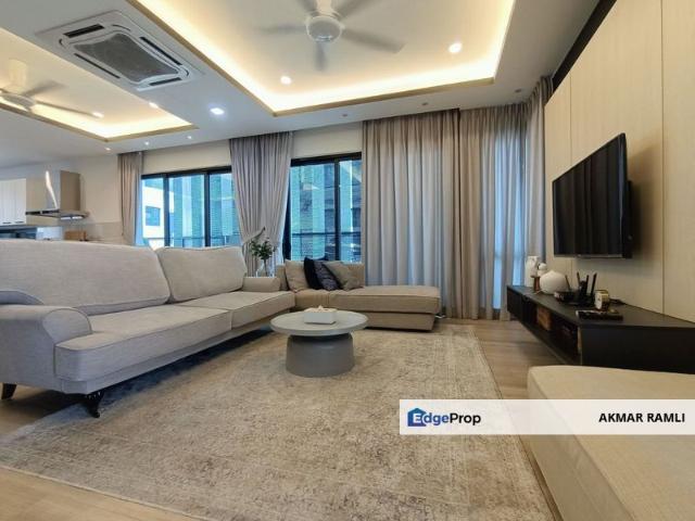 House for sale in Petaling, Alam Impian