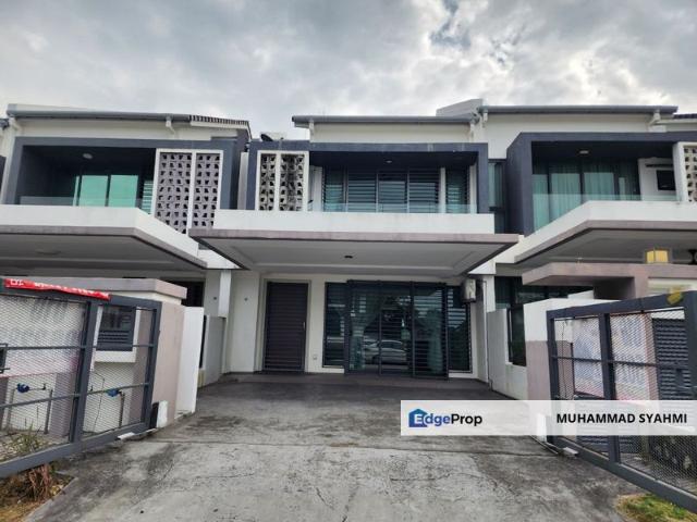 House for sale in Petaling, Alam Impian