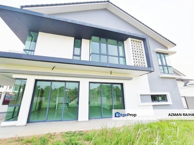 House for rent in Petaling, Alam Impian