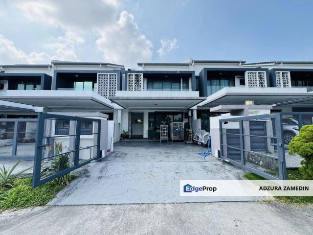 House for sale in Petaling, Alam Impian